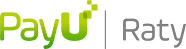 Logo Raty PayU