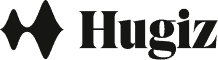 logo Hugzi Records